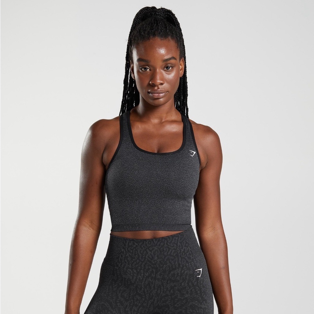 Gymshark Adapt Animal Seamless Tank